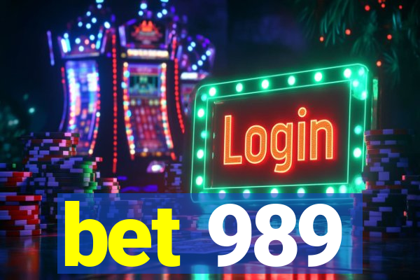 bet 989